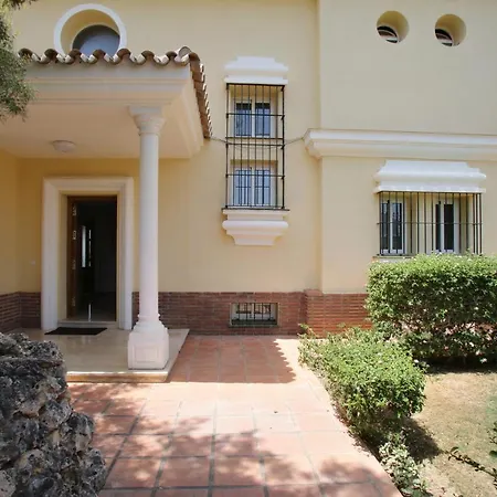 Casa Ell Har *