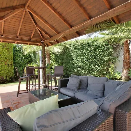 Ferienhaus Casa Ell Har *