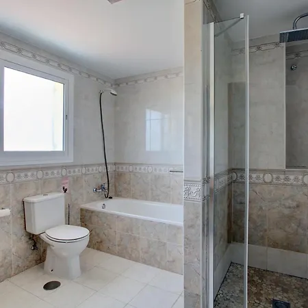 Ferienhaus Casa Ell Har Marbella