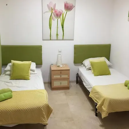 Ferienhaus Casa Ell Har Marbella
