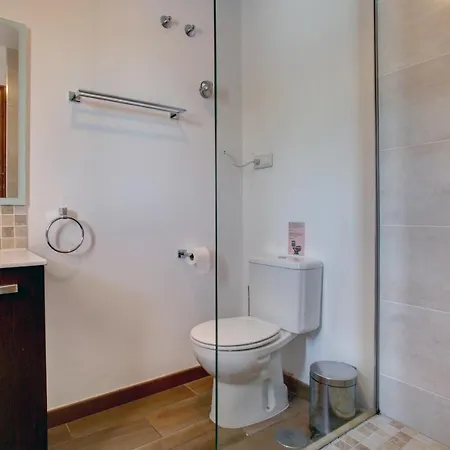 Ferienhaus Casa Ell Har Marbella