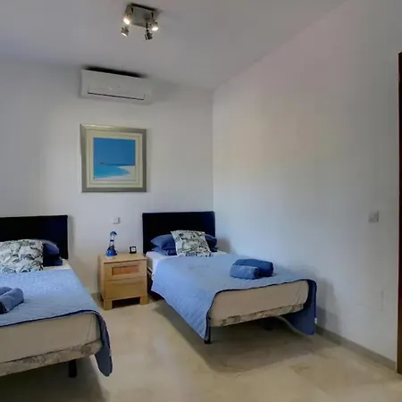 Casa Ell Har Ferienhaus *