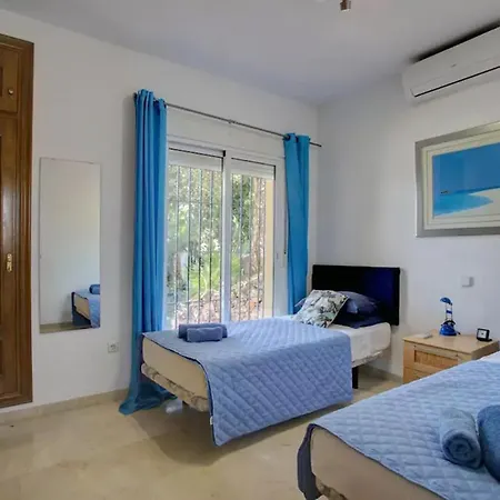 Casa Ell Har Ferienhaus