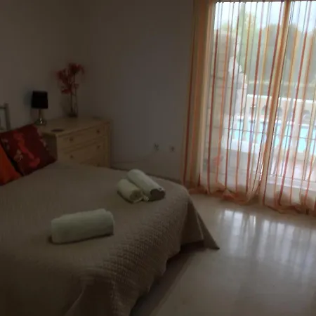 Ferienhaus Casa Ell Har Marbella