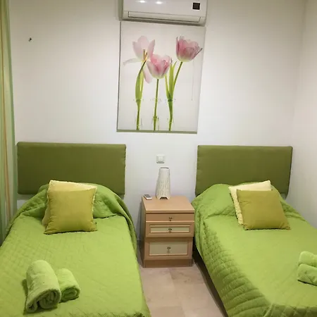 Ferienhaus Casa Ell Har *