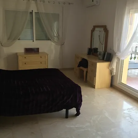 Casa Ell Har Ferienhaus *