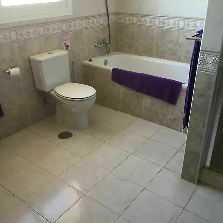 Ferienhaus Casa Ell Har *
