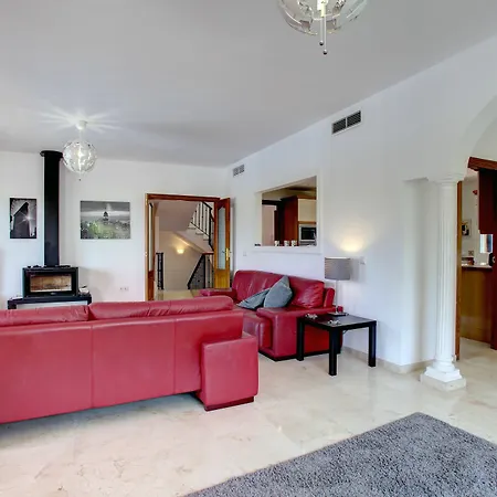 Casa Ell Har Ferienhaus *