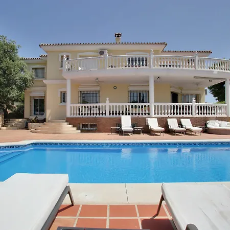 Casa Ell Har Ferienhaus *