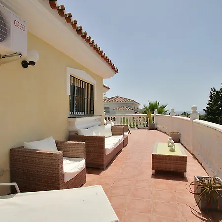 Ferienhaus Casa Ell Har *
