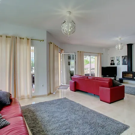 Casa Ell Har Marbella