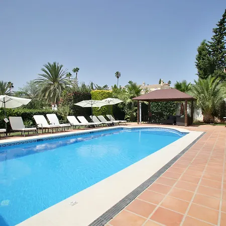 Casa Ell Har Ferienhaus *