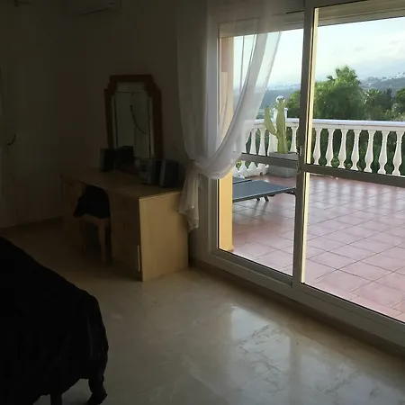 Casa Ell Har Ferienhaus