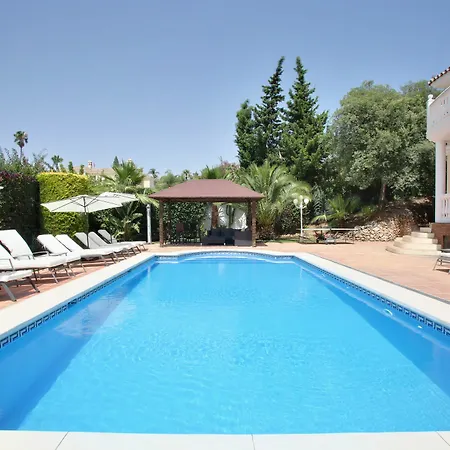 Ferienhaus Casa Ell Har