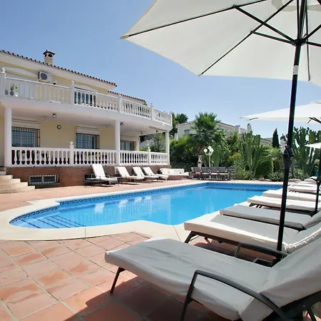 Casa Ell Har Ferienhaus