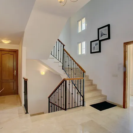Ferienhaus Casa Ell Har Marbella