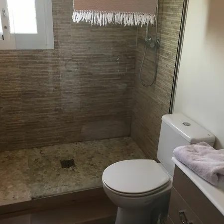 Ferienhaus Casa Ell Har *
