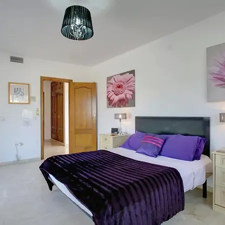 Casa Ell Har * Marbella