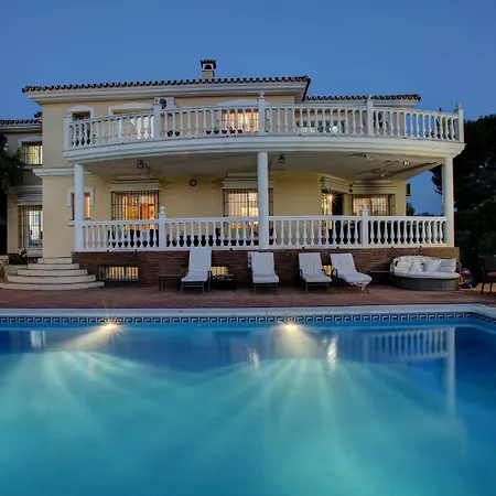 Casa Ell Har Marbella