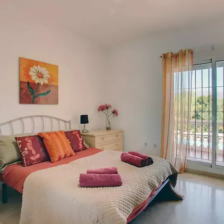 Holiday home Casa Ell Har *